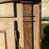18th century corner