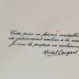 Terrine Bison Michel Caugan