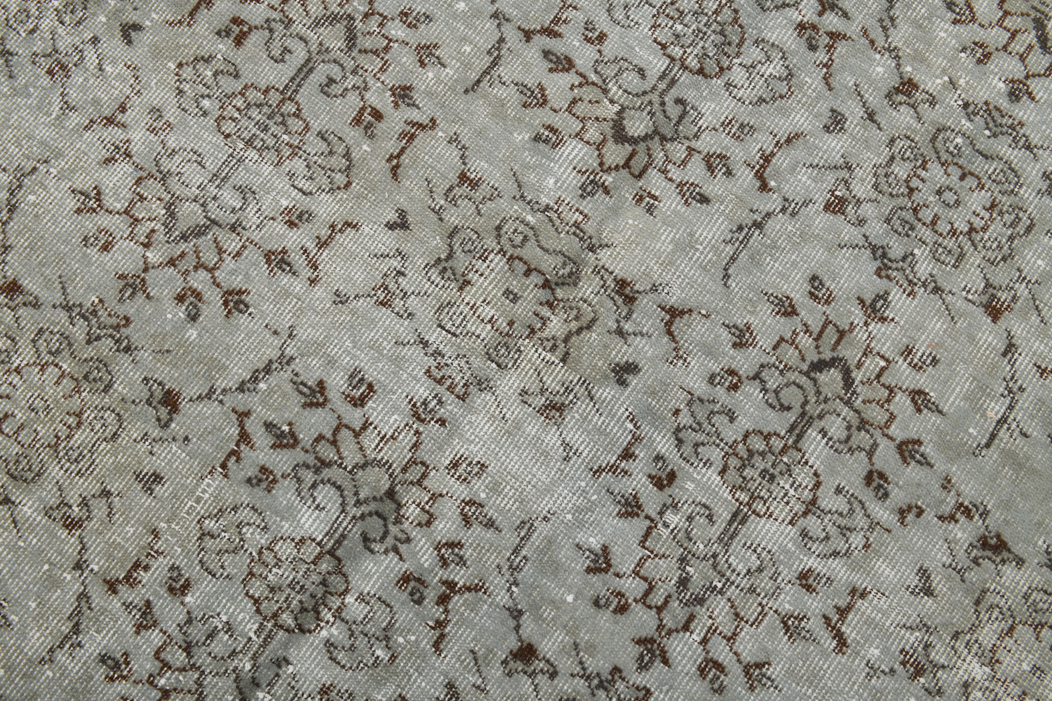 Plants & floral farmhouse carpets 293x188cm