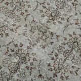 Plants & floral farmhouse carpets 293x188cm
