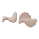 Set of 2 Tongue Chairs by Pierre Paulin for Artifort, 1960s