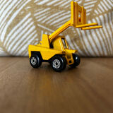 Matchbox Sambron Jacklift