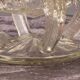 Art Deco vase Sklo Union Libochovice
