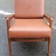 Fauteuil vintage Pierre Guariche