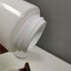 Ceramic bathroom lamp designed by Sigvard Bernadotte for Ifö Sweden 60-70s