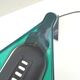 Desk lamp by arteluce in metal and plastic, italy 1980.