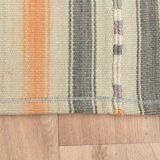 Vintage Turkish Rug 121 x 152 cm