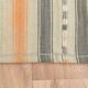 Tapis Turc Vintage 121 x 152 cm