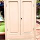 Armoire parisienne