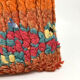 Housse de coussin berbère marocain Boujaad vintage 60x40cm