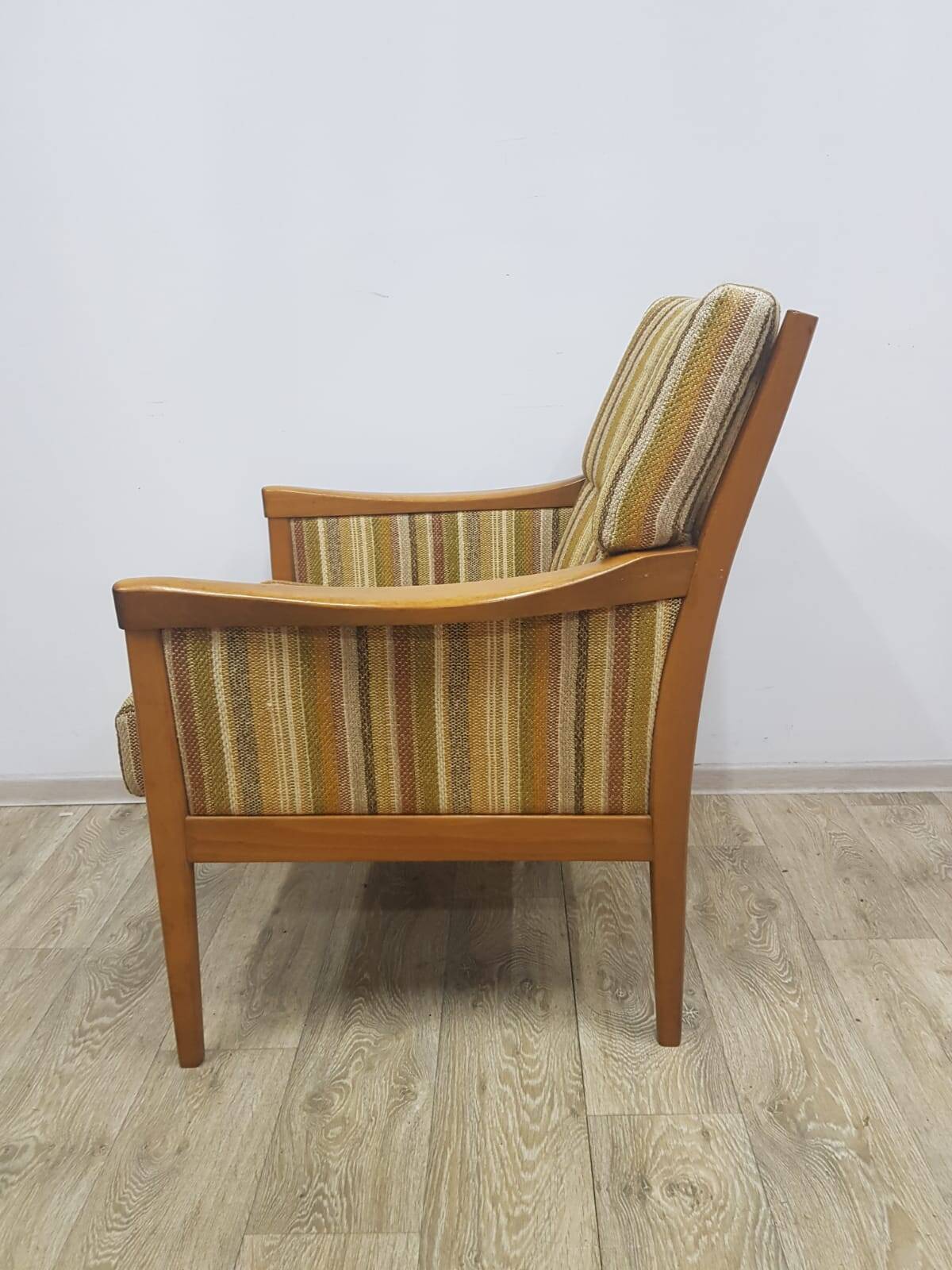 Casala armchair, Germany, 1970s