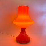 Mid-century modern table lamp, S. Tabera, 1970s