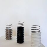 3 Ringoletto Vases by Ron Arad for Rosenthal, 2000