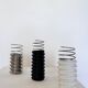 3 Ringoletto Vases by Ron Arad for Rosenthal, 2000