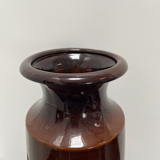 Vase Scheurich "Fat Lava" model 239-41