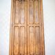 Armoire parisienne des années 50
