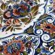 Delft decorative plate