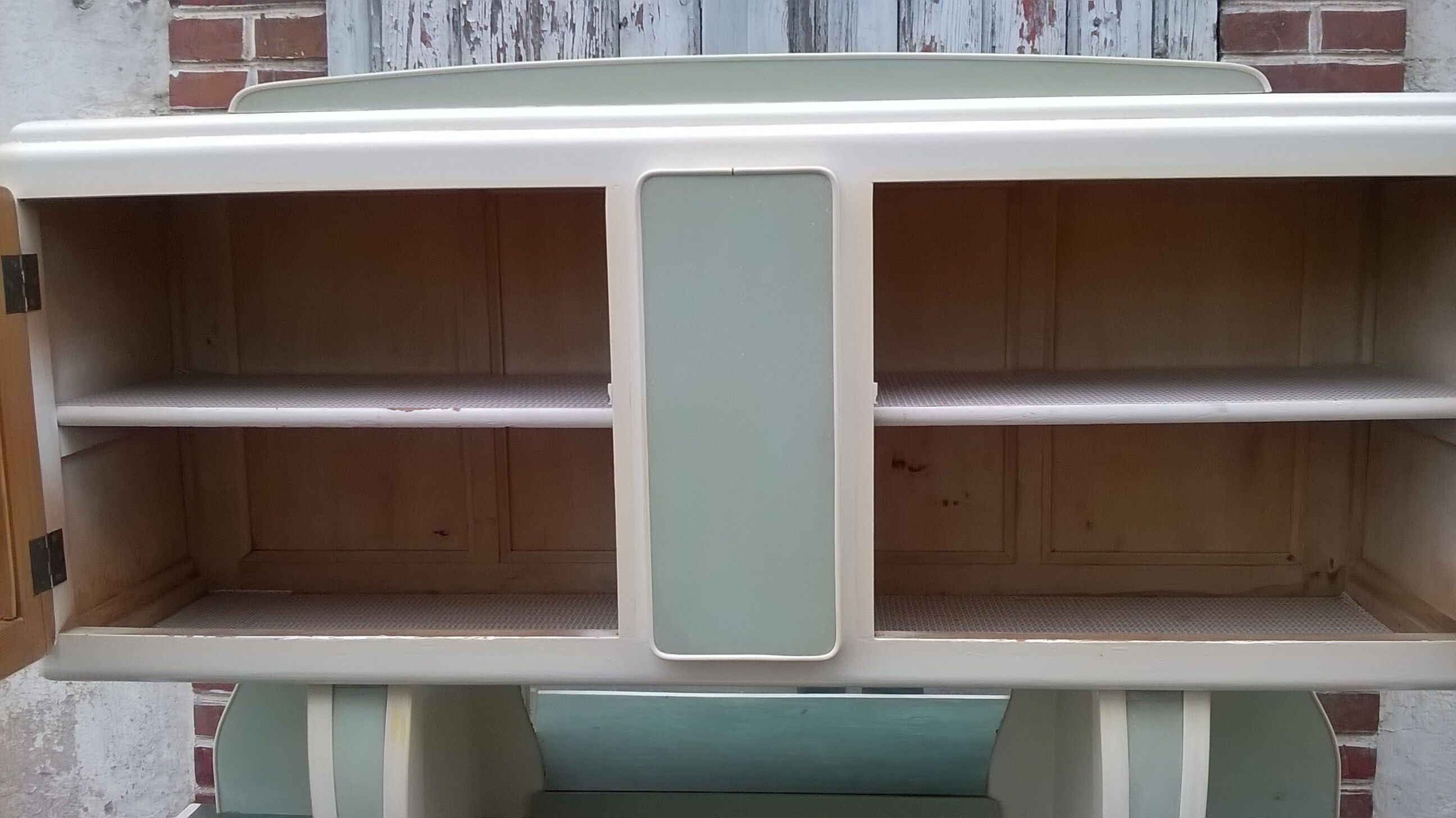 Vintage mado buffet 50s