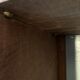 Vintage wardrobe
