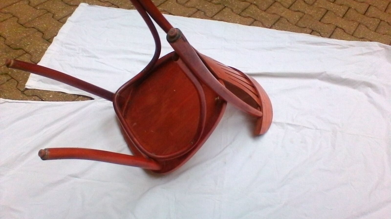 Vintage chair
