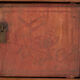 Old pine wood buffet – China, c.1930