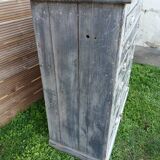 Workshop and garage furniture