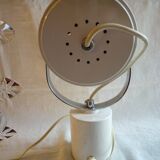 1970s design table spot lamp
