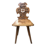 Chaise ancienne