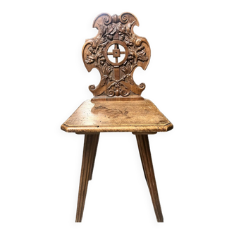 Chaise ancienne