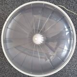 Agaricon D36 Italian desk lamp by Ross Lovegrove for Luceplan 2001