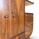 Buffet, Art Deco sideboard, 1920s-1930s
