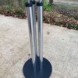 Industrial high bar table 110cm