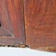 Pair of antique cabinet doors