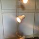 Floor lamp, 80s