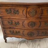 Commode ancienne 4 tiroirs