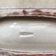 Vallauris empty pocket dish