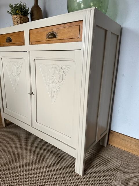 Buffet art déco
