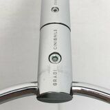 Postmodern Italian vintage lamp model Gradi Brevettato Ceiling by Franco Bettonica and Mario Melocchi for Cini & Nils, 1990s