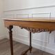 Bureau ou table d'appoint vintage