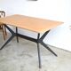 Table ou bureau par G-Plan * 137 cm