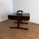 Coffee table / side table by Gianfranco Frattini for Bernini – Italy