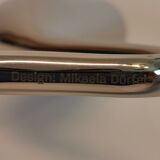 Vintage Candlesticks, Danish, design, Menu, Mikaele Dorfel, Twisted