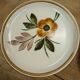3 old plates from GIENS