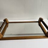 Mirror tray