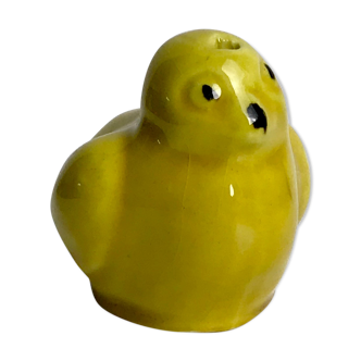 Salt shaker little chick slurry 70s