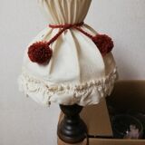 Bedside lamp