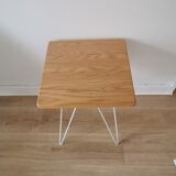 Table d'appoint