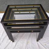 Vintage side tables