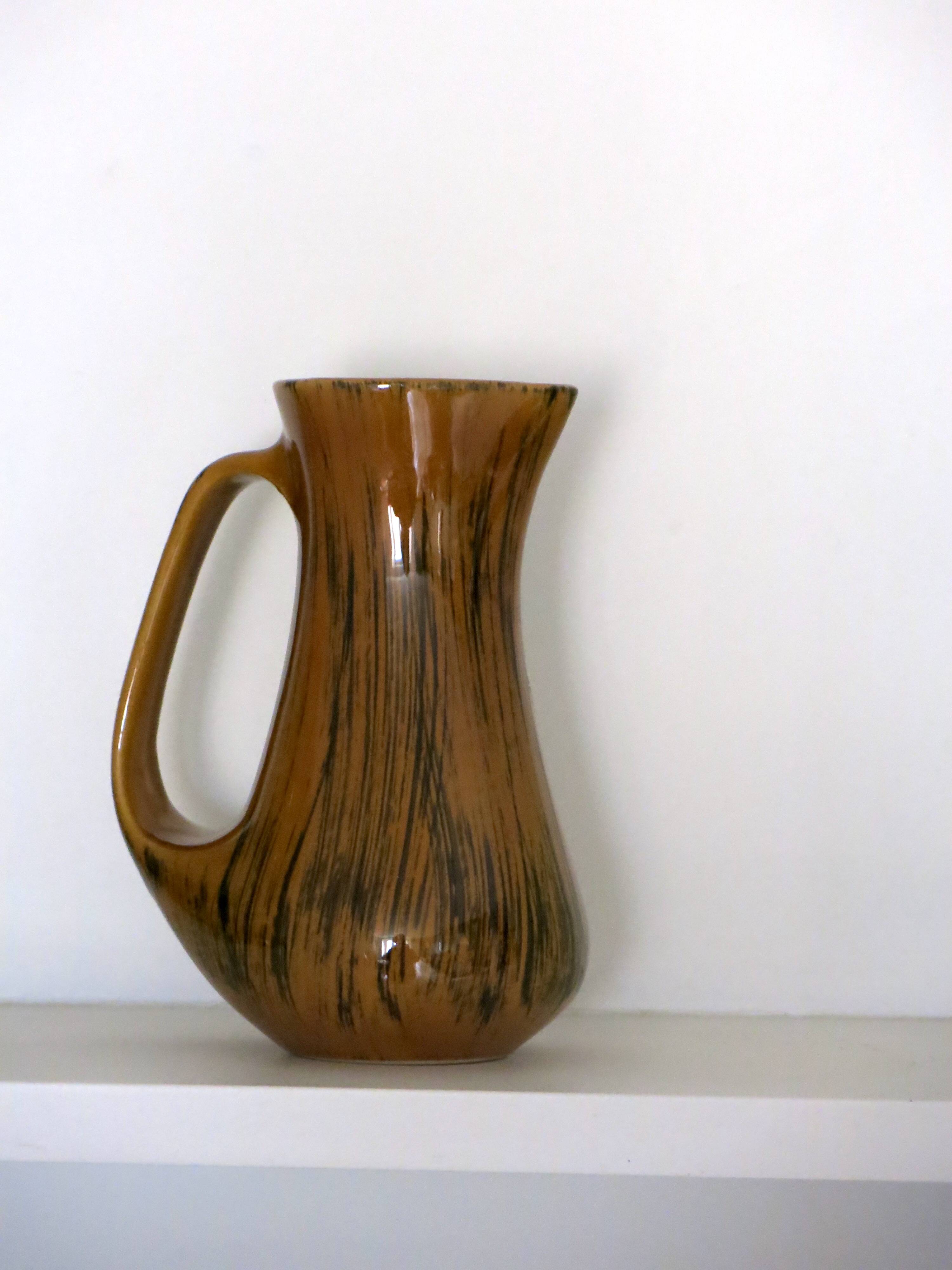 Coffee service from Nyderviller France in good condition