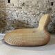 Wicker and rattan heater model Strovik by Carl Öjerstam for IKEA